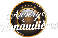 Auberge des Hunaudières